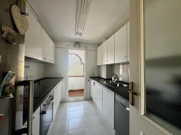 Piso en Montañar-El Arenal