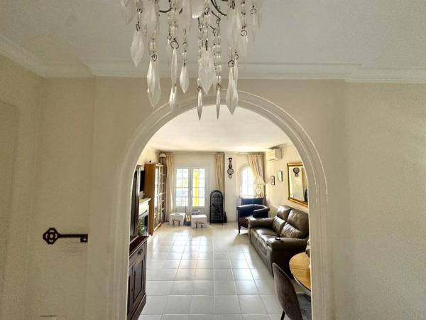 Piso en Montañar-El Arenal