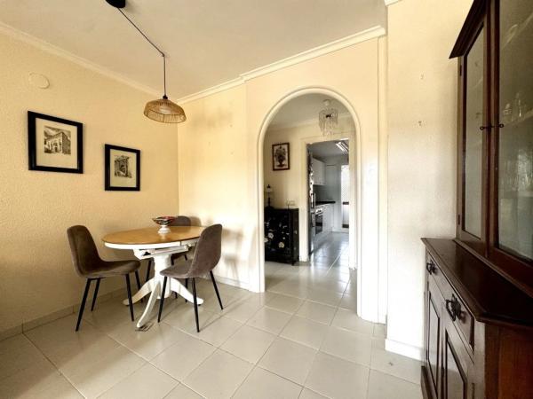 Piso en Montañar-El Arenal