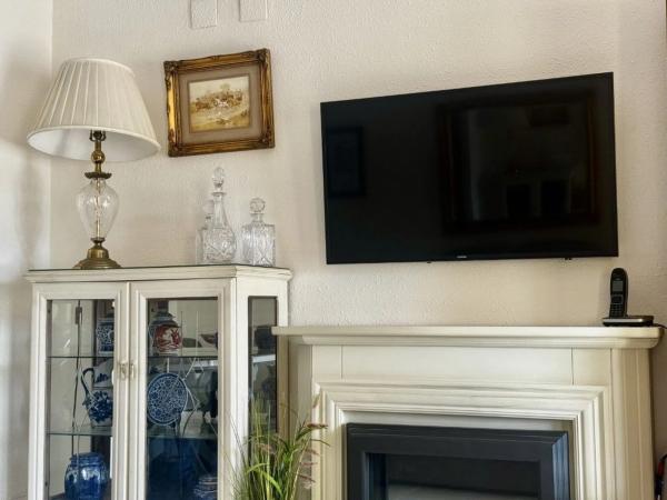 Piso en Montañar-El Arenal