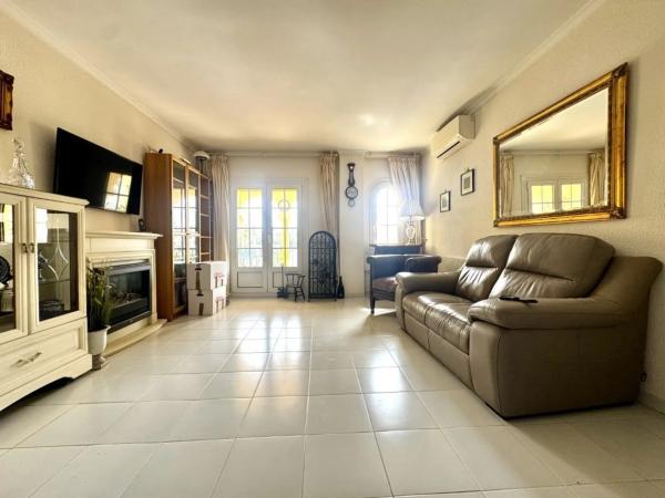 Piso en Montañar-El Arenal