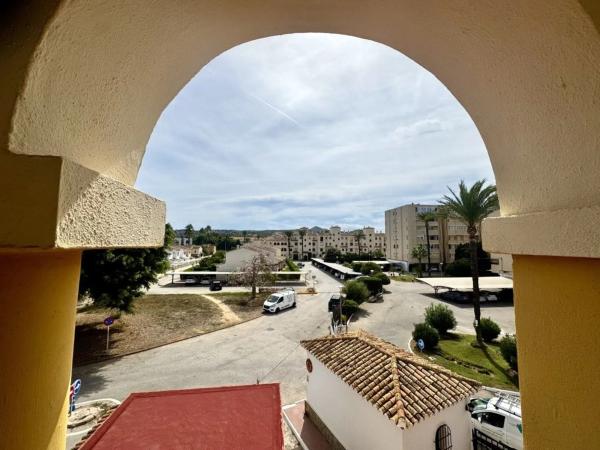 Piso en Montañar-El Arenal