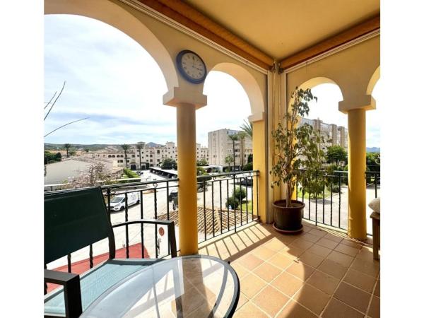 Piso en Montañar-El Arenal