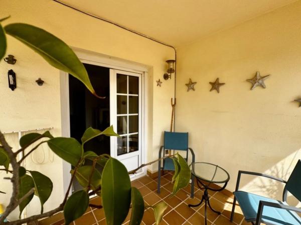 Piso en Montañar-El Arenal