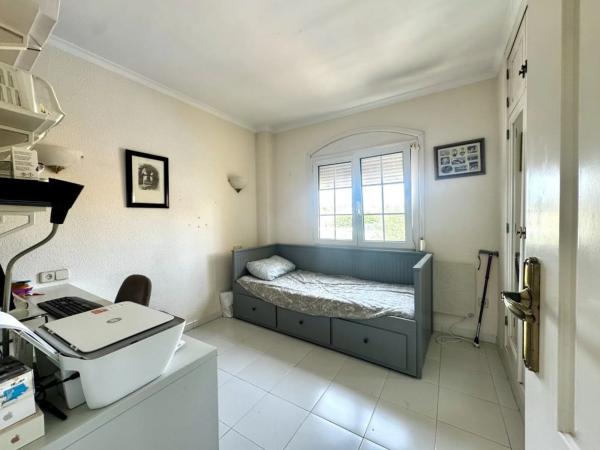 Piso en Montañar-El Arenal