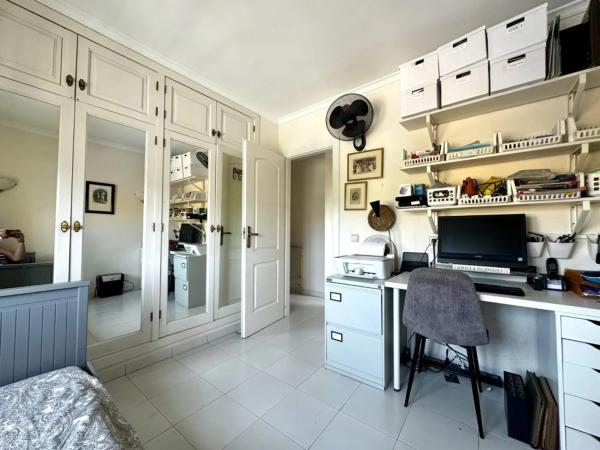 Piso en Montañar-El Arenal