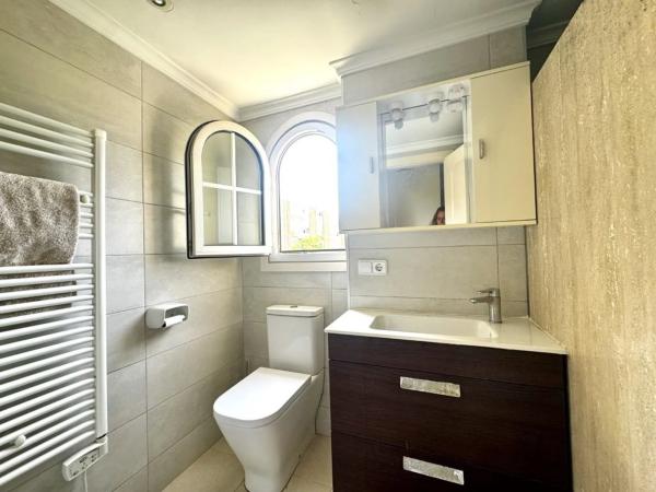 Piso en Montañar-El Arenal