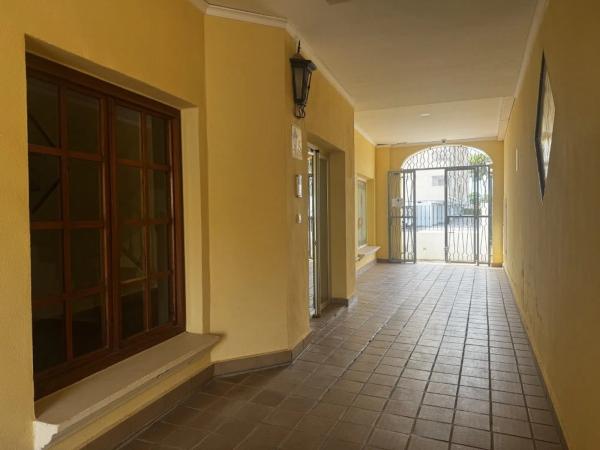 Piso en Montañar-El Arenal