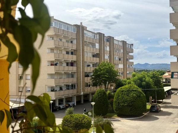 Piso en Montañar-El Arenal