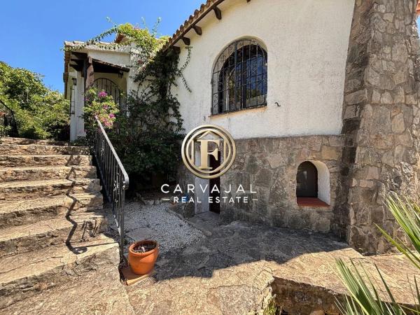 Casa independiente en Ur Balcon Al Mar g