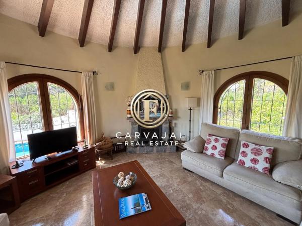 Casa independiente en Ur Balcon Al Mar g