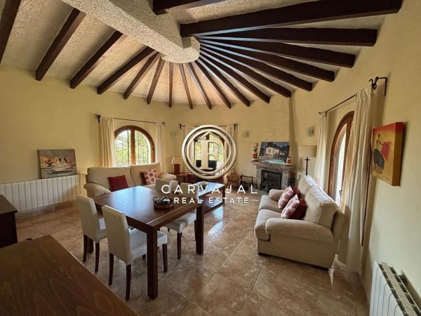 Casa independiente en Ur Balcon Al Mar g