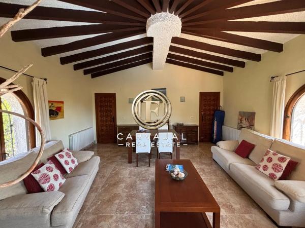 Casa independiente en Ur Balcon Al Mar g