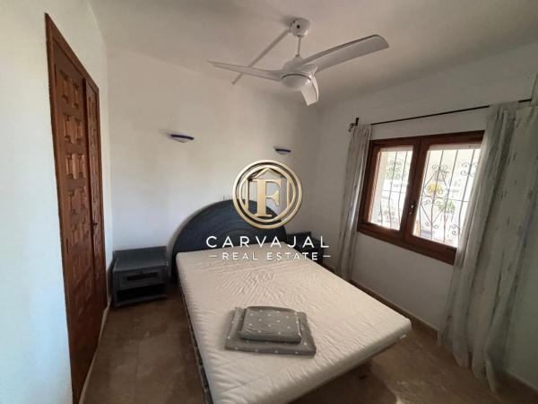 Casa independiente en Ur Balcon Al Mar g