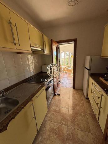 Casa independiente en Ur Balcon Al Mar g