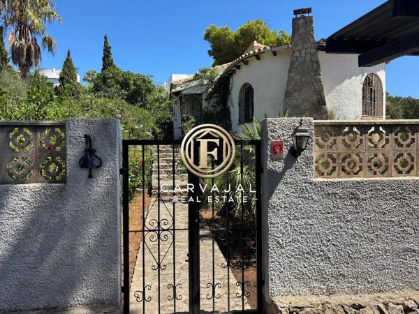 Casa independiente en Ur Balcon Al Mar g