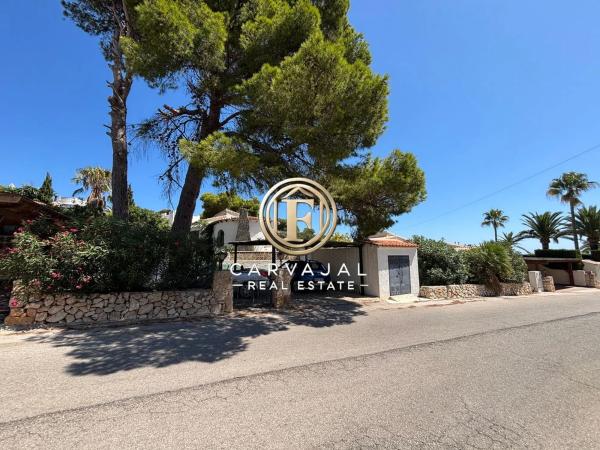 Casa independiente en Ur Balcon Al Mar g