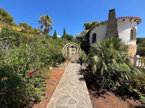 Casa independiente en Ur Balcon Al Mar g