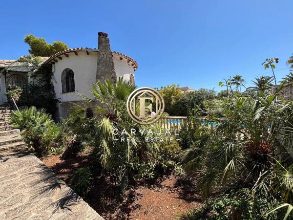 Casa independiente en Ur Balcon Al Mar g