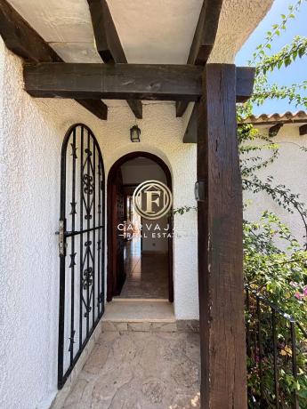 Casa independiente en Ur Balcon Al Mar g