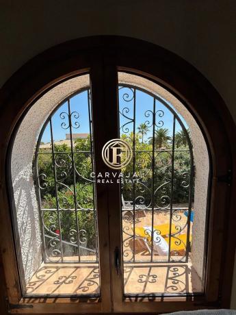 Casa independiente en Ur Balcon Al Mar g