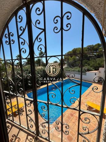 Casa independiente en Ur Balcon Al Mar g