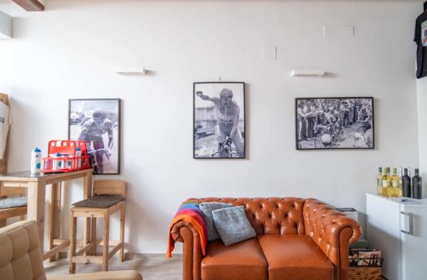 Chalet adosado en calle d'Avall