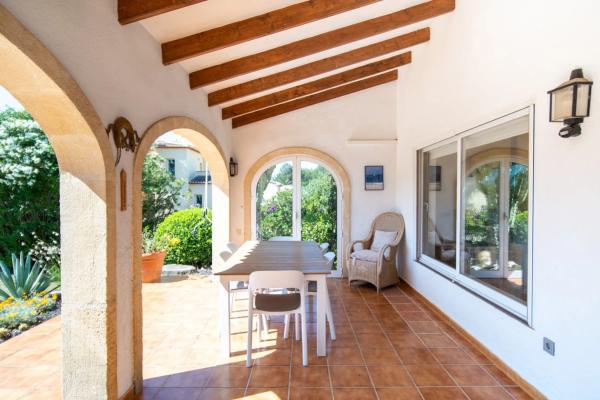 Casa independiente en calle Jean Genet