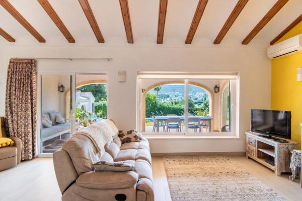 Casa independiente en calle Jean Genet