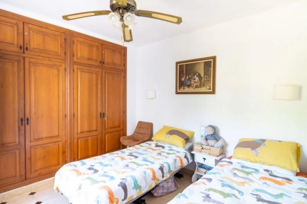 Casa independiente en calle Jean Genet