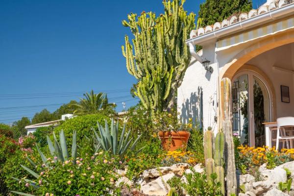 Casa independiente en calle Jean Genet