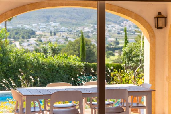 Casa independiente en calle Jean Genet