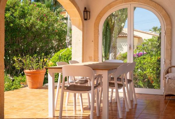 Casa independiente en calle Jean Genet