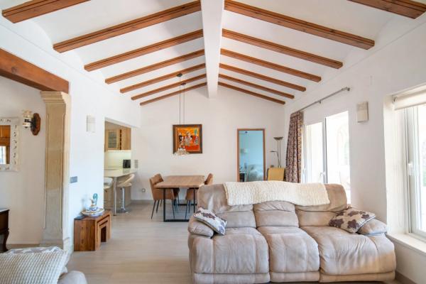 Casa independiente en calle Jean Genet