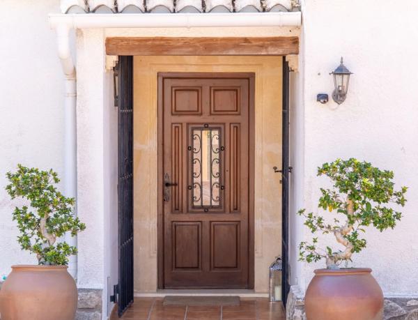 Casa independiente en calle Jean Genet