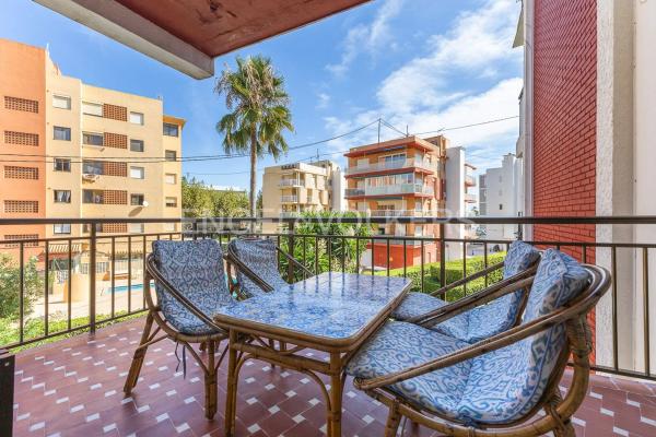 Piso en Montañar-El Arenal