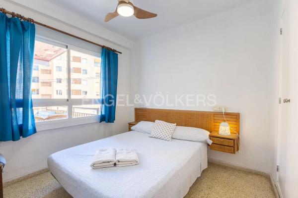 Piso en Montañar-El Arenal