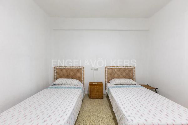 Piso en Montañar-El Arenal