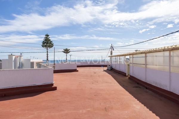 Piso en Montañar-El Arenal