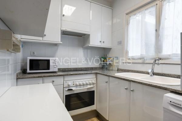 Piso en Montañar-El Arenal