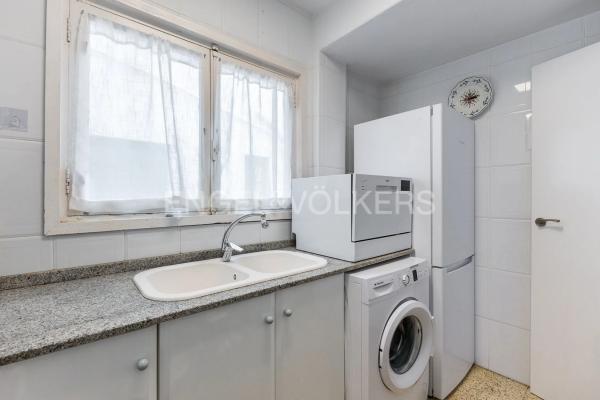 Piso en Montañar-El Arenal