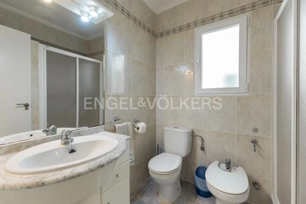 Piso en Montañar-El Arenal