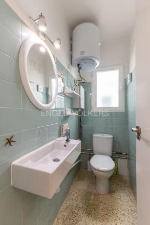 Piso en Montañar-El Arenal