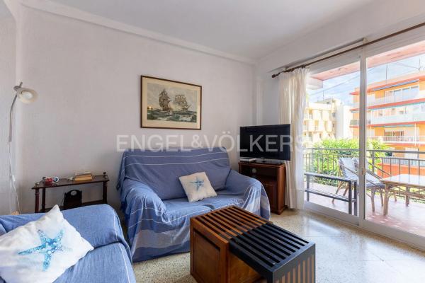 Piso en Montañar-El Arenal