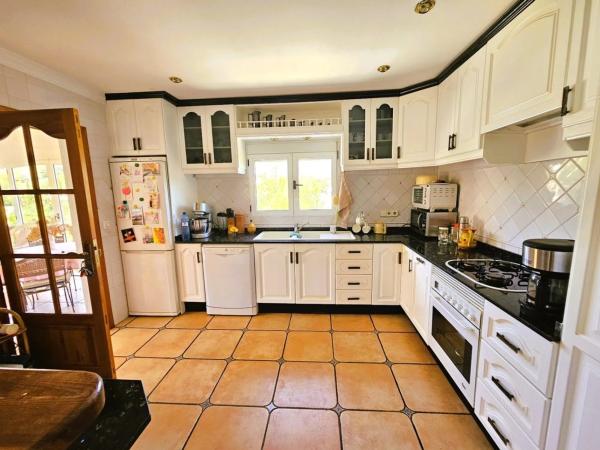 Chalet en Centro Ciudad