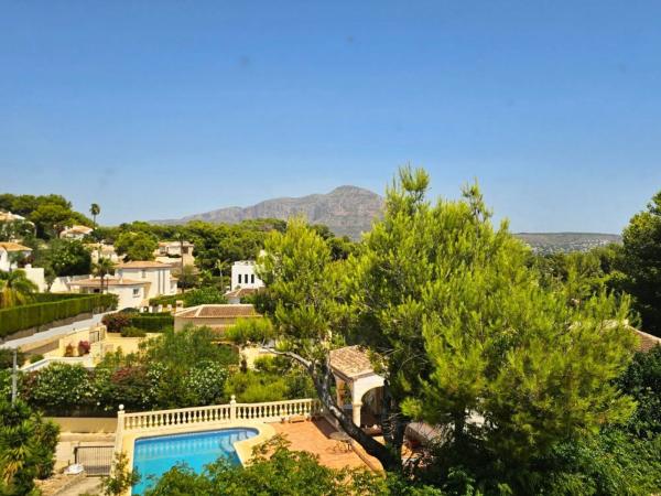 Chalet en Centro Ciudad