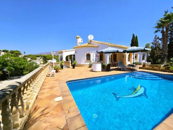 Chalet en Centro Ciudad