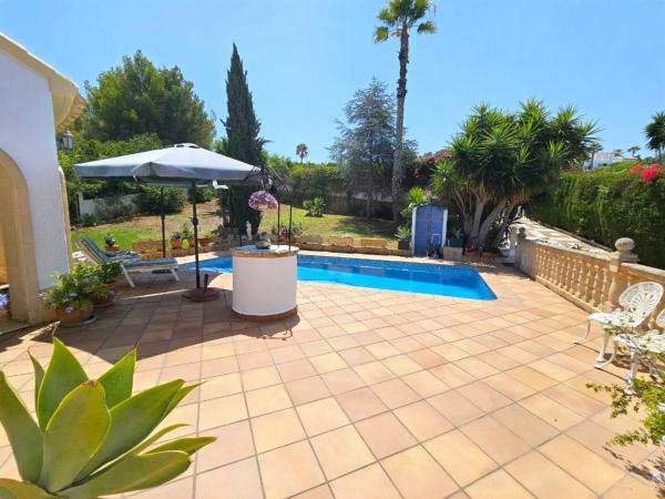 Chalet en Centro Ciudad