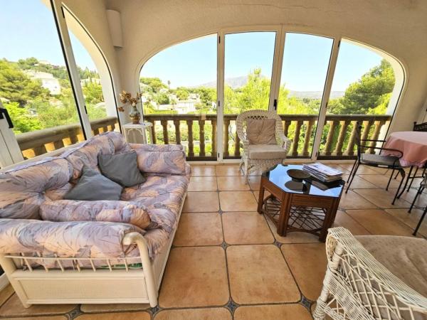 Chalet en Centro Ciudad