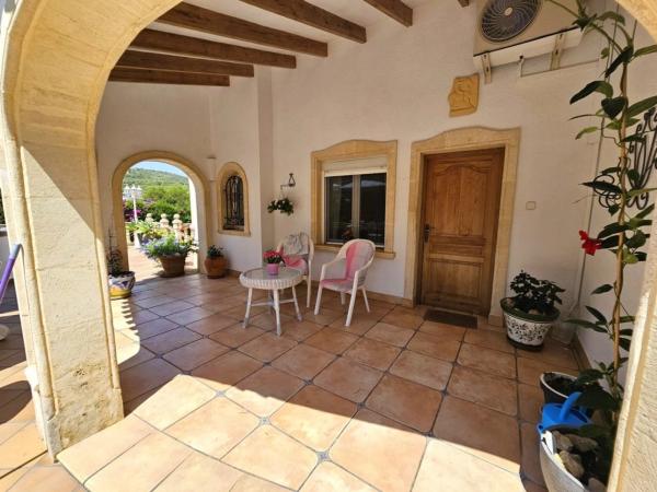 Chalet en Centro Ciudad